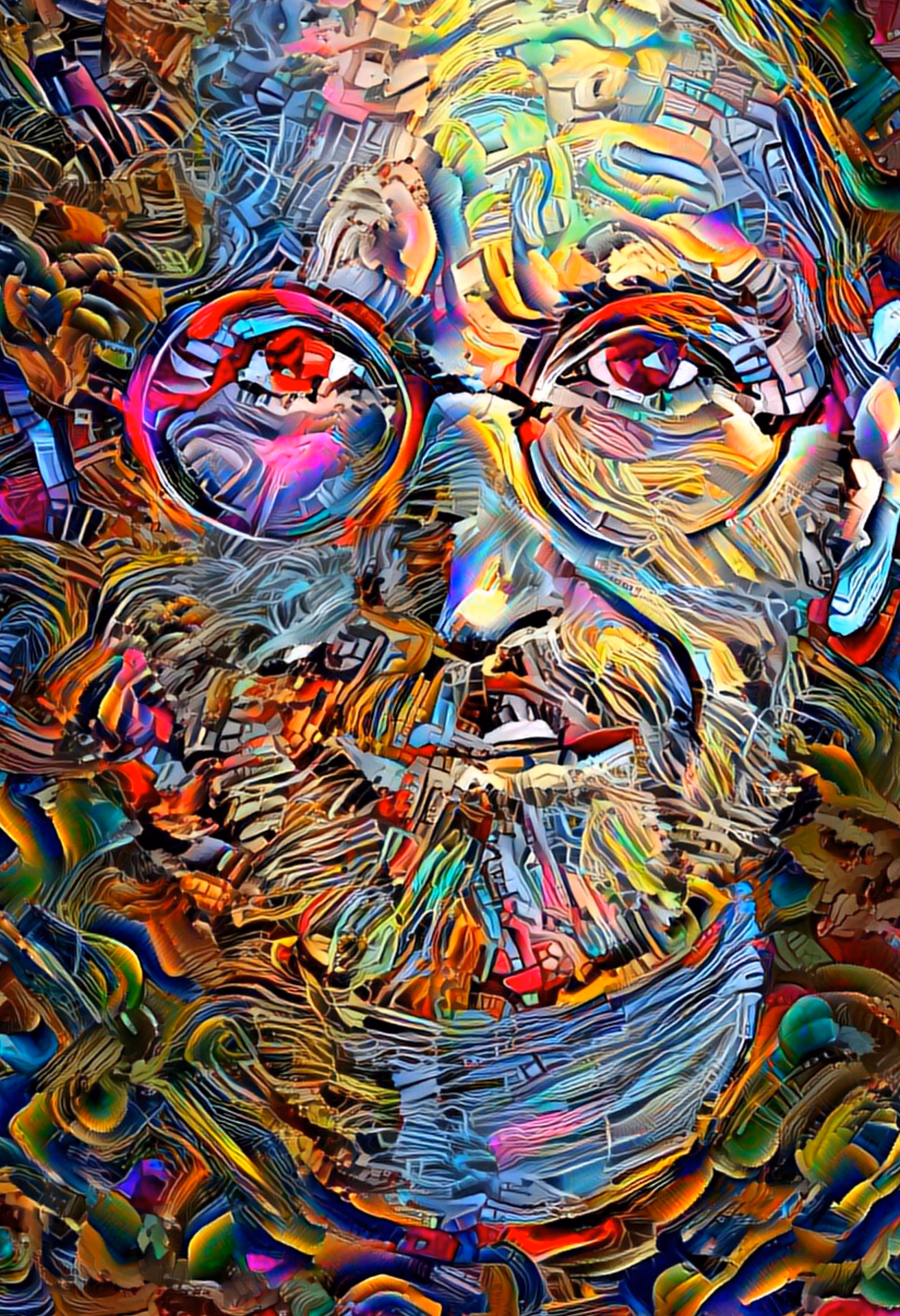 Steve Jobs