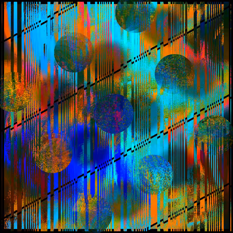PIXEL ORCHARD #32