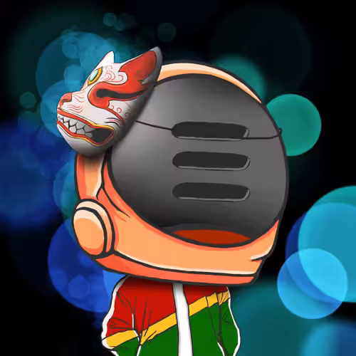 VibeNauts #950