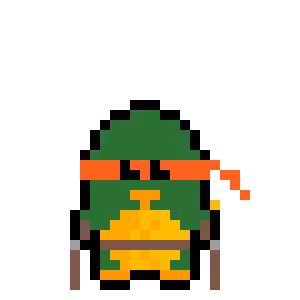 PixelPenguin #75