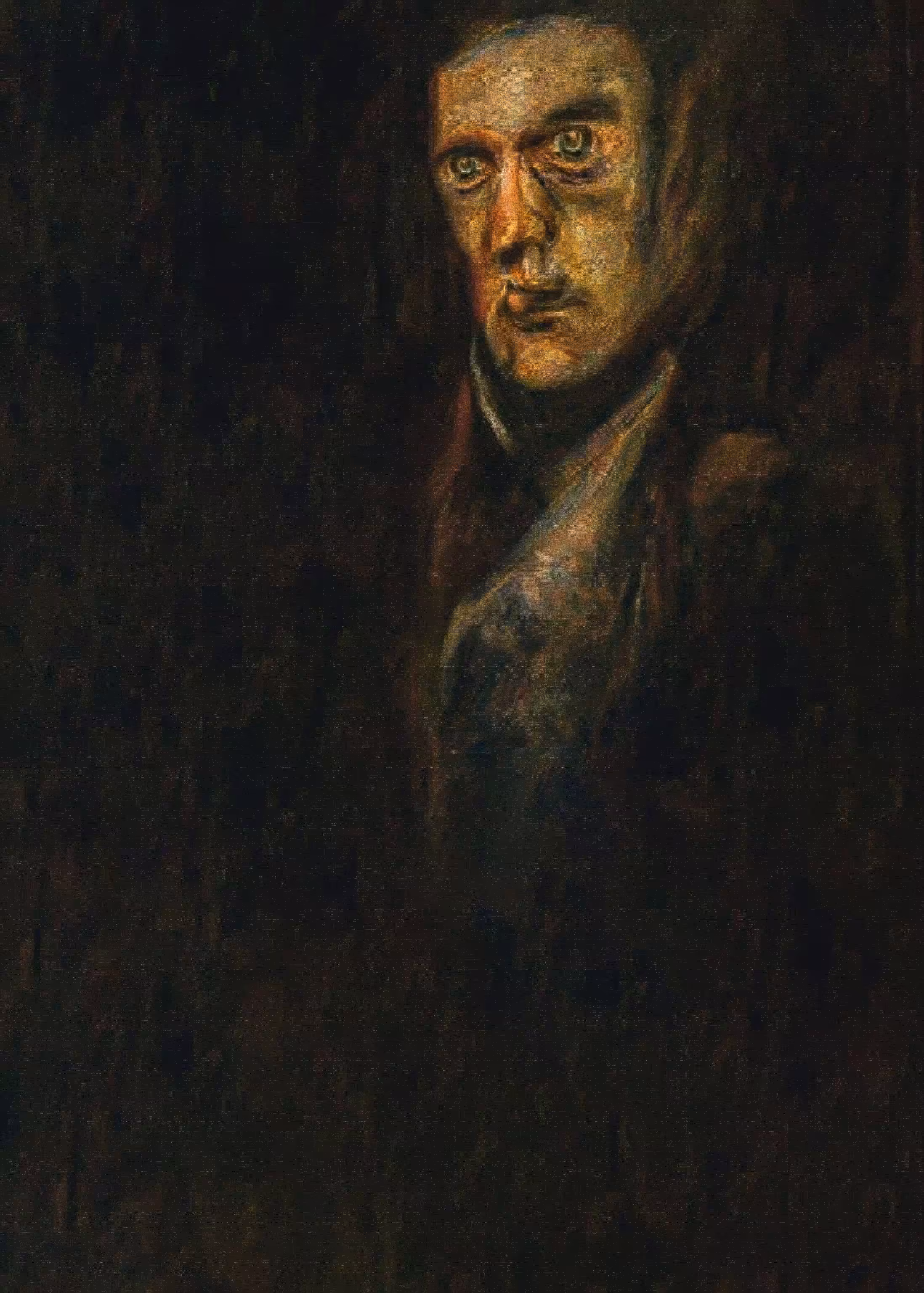 The Bruised Duke