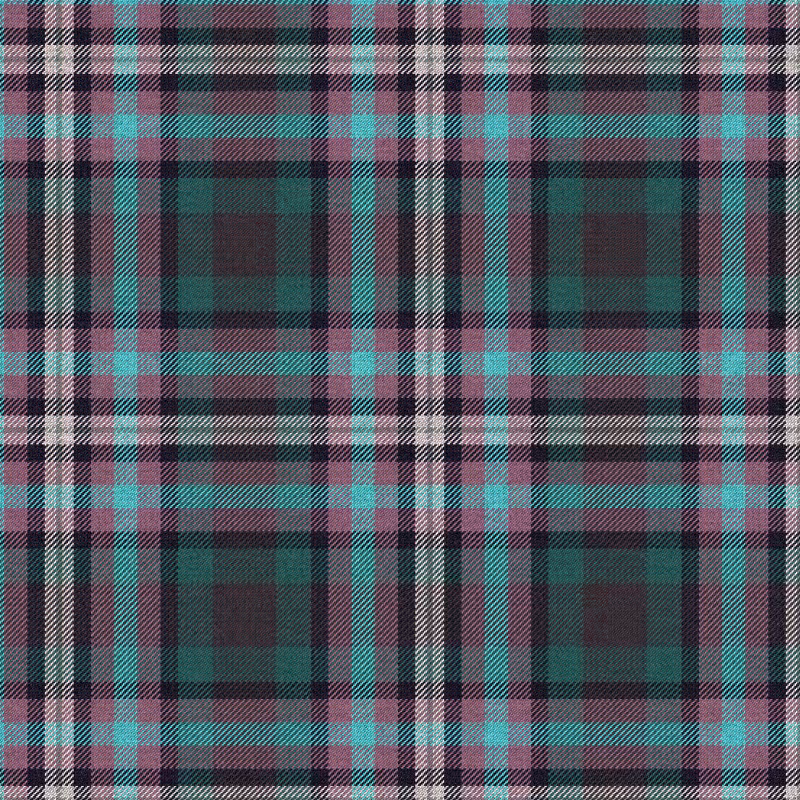 Tartan Cloth #16