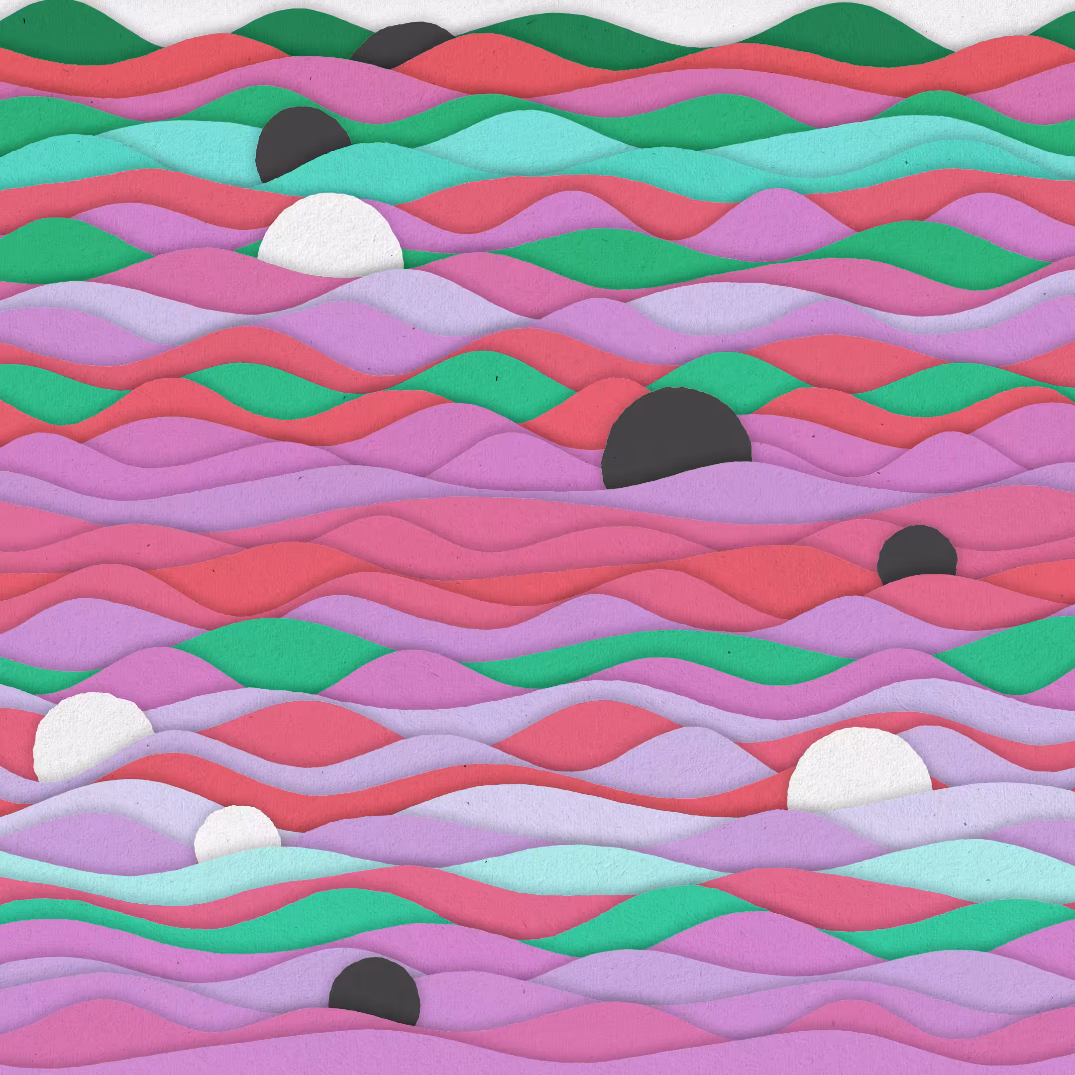 PAPERSCAPES #166
