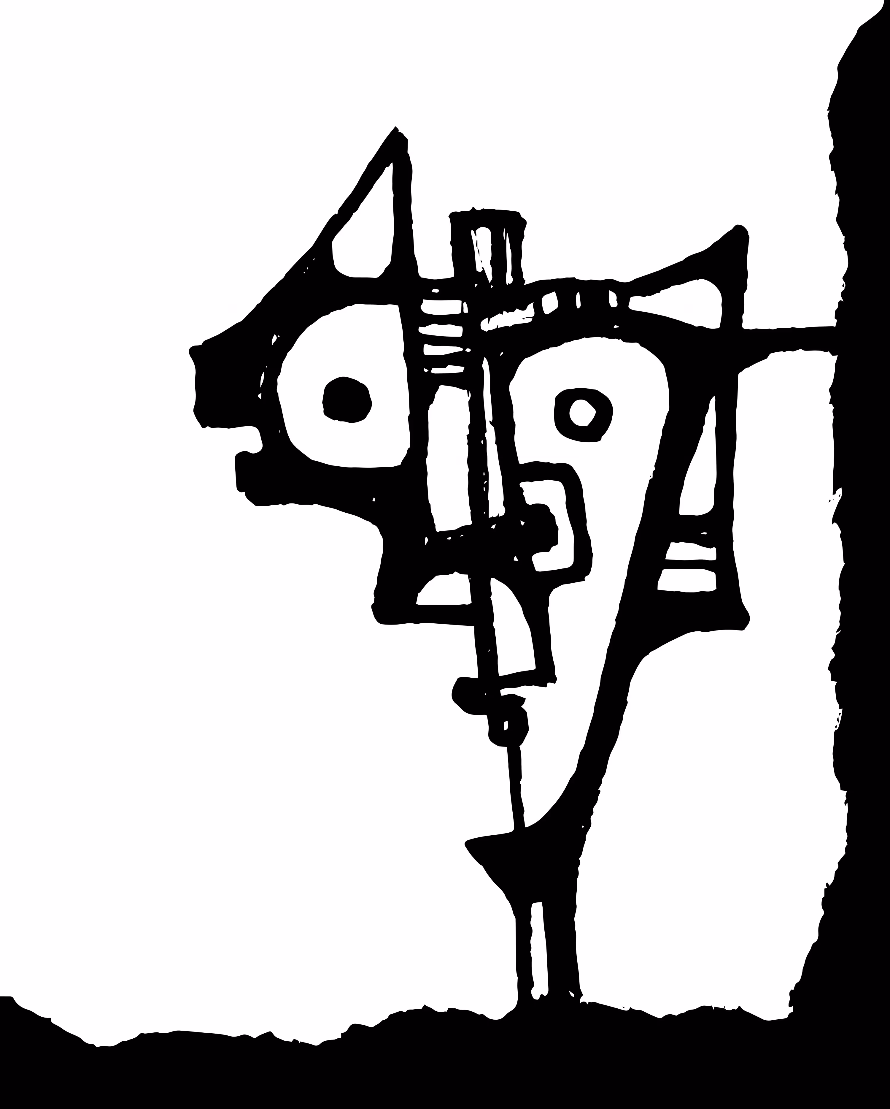 sketch №1018