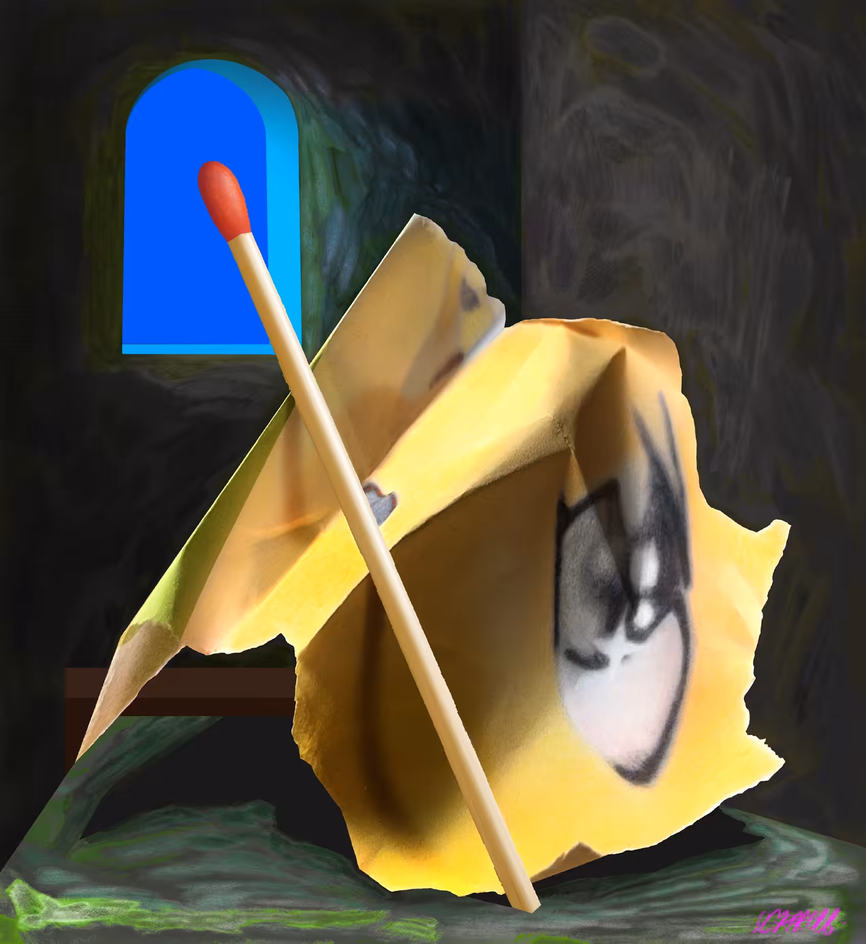 Meta Morphosis