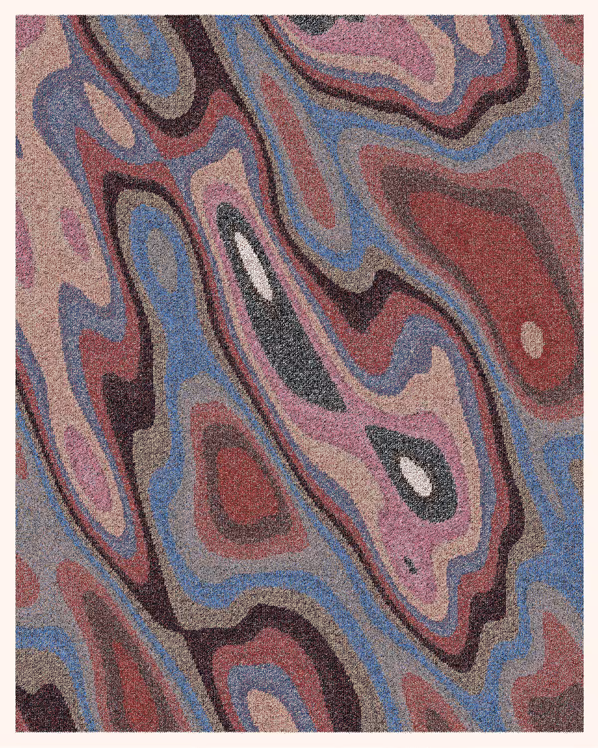 Teppich #162