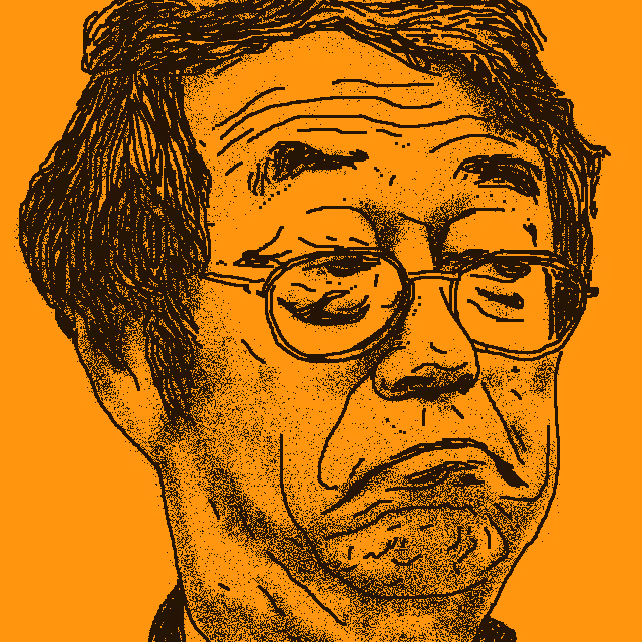SATOSHI