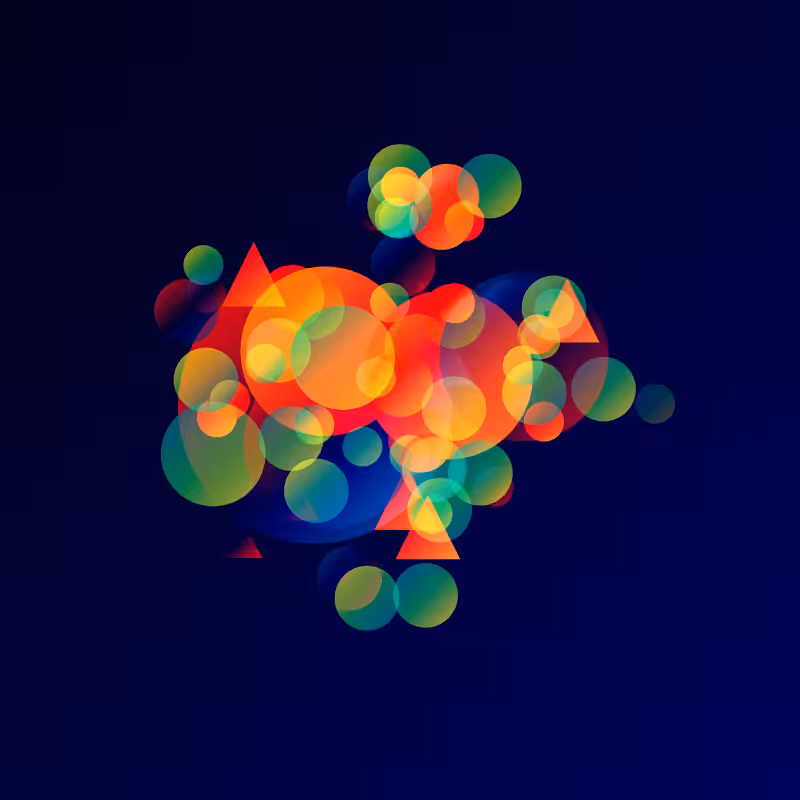 Cosmic Cloud #8