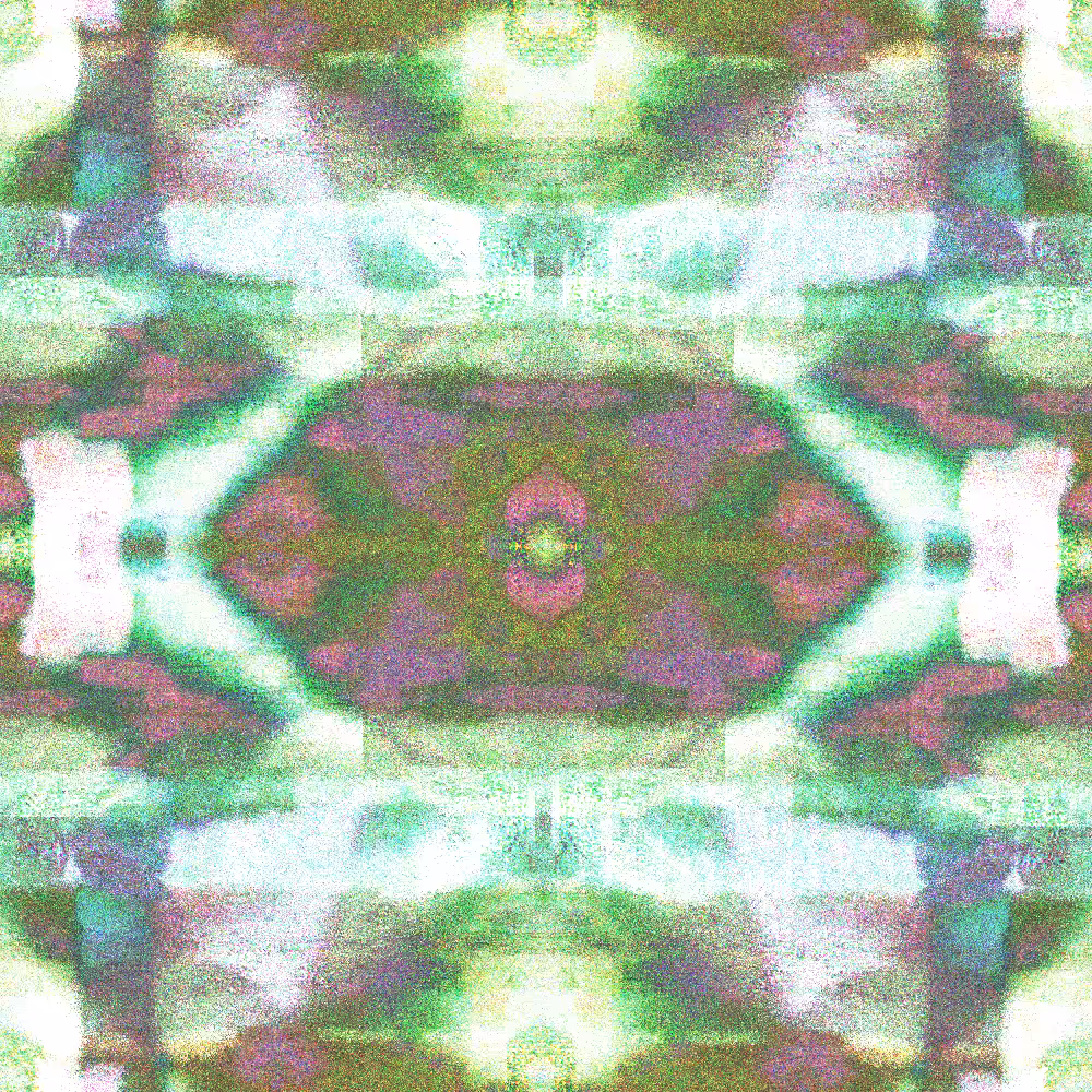 Imaginary Prana Container #9