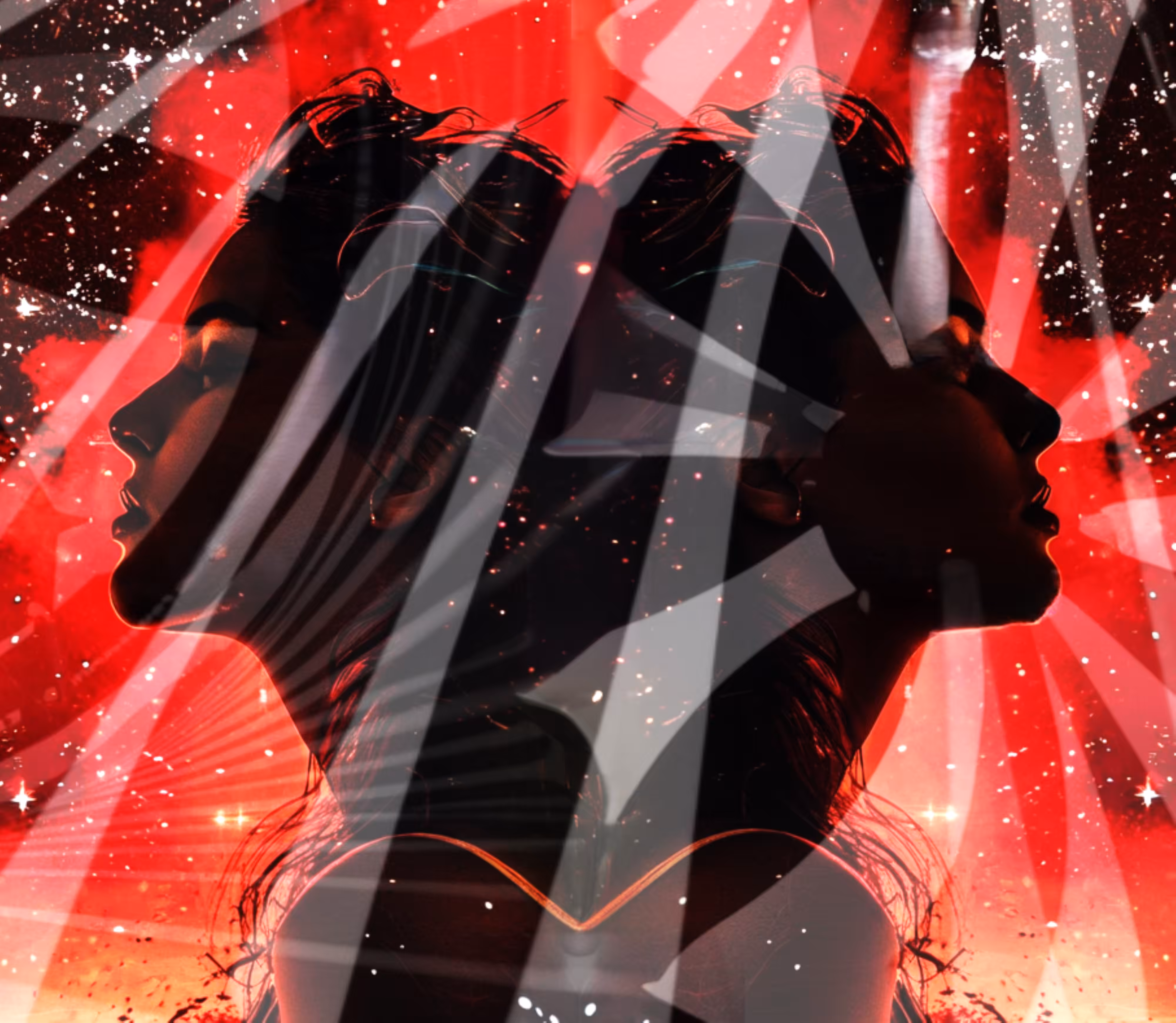 Eternal Cosmos