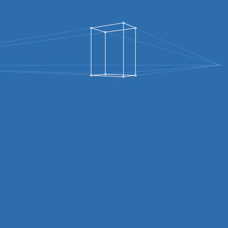 Perspective 1.0 #74