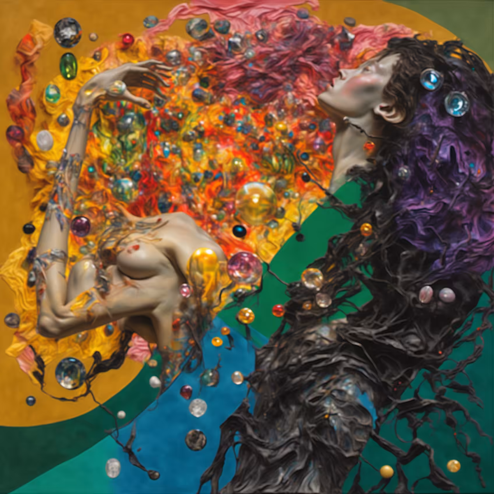 life & art  #401