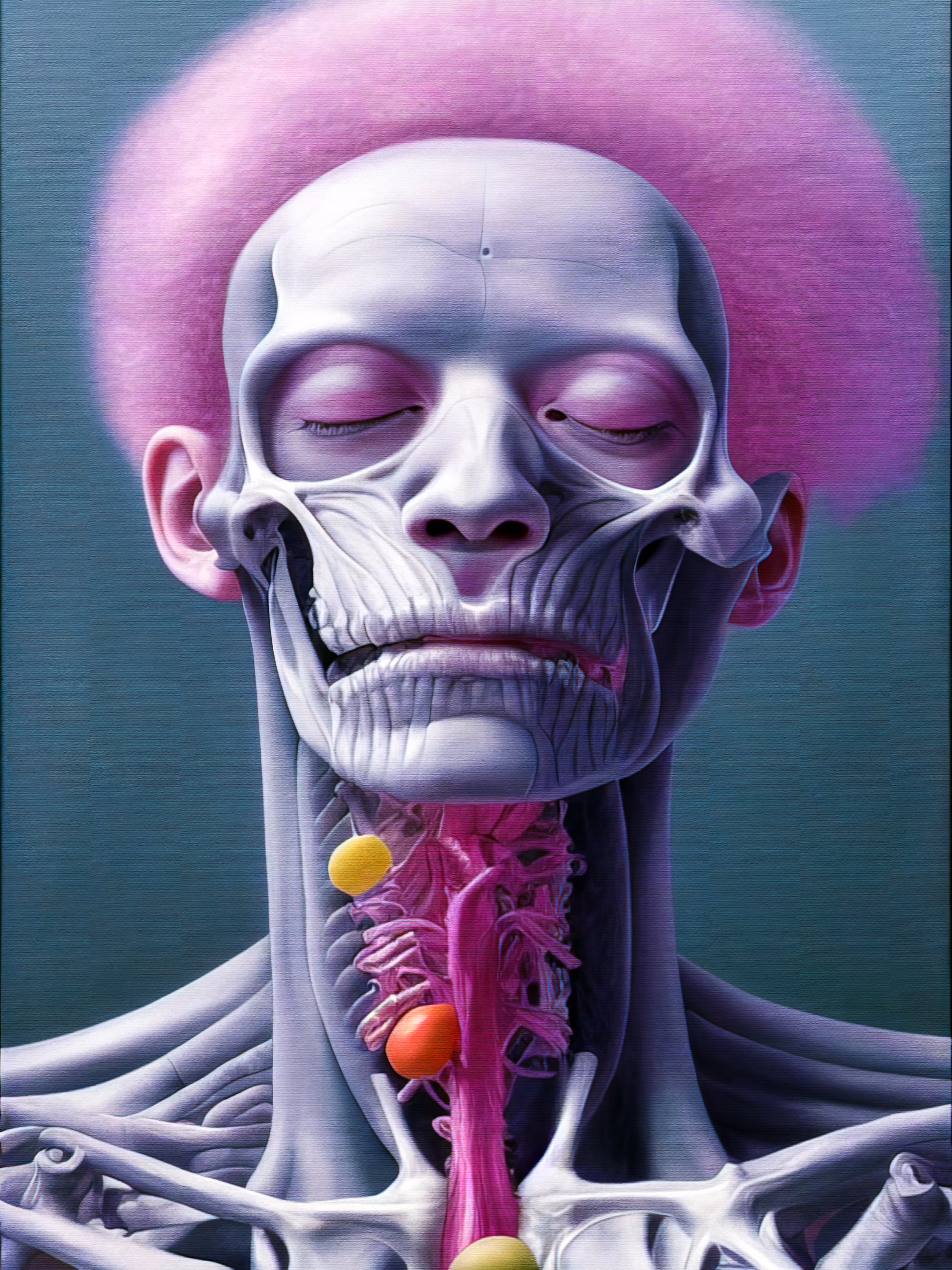 Anatomical Study 38.0