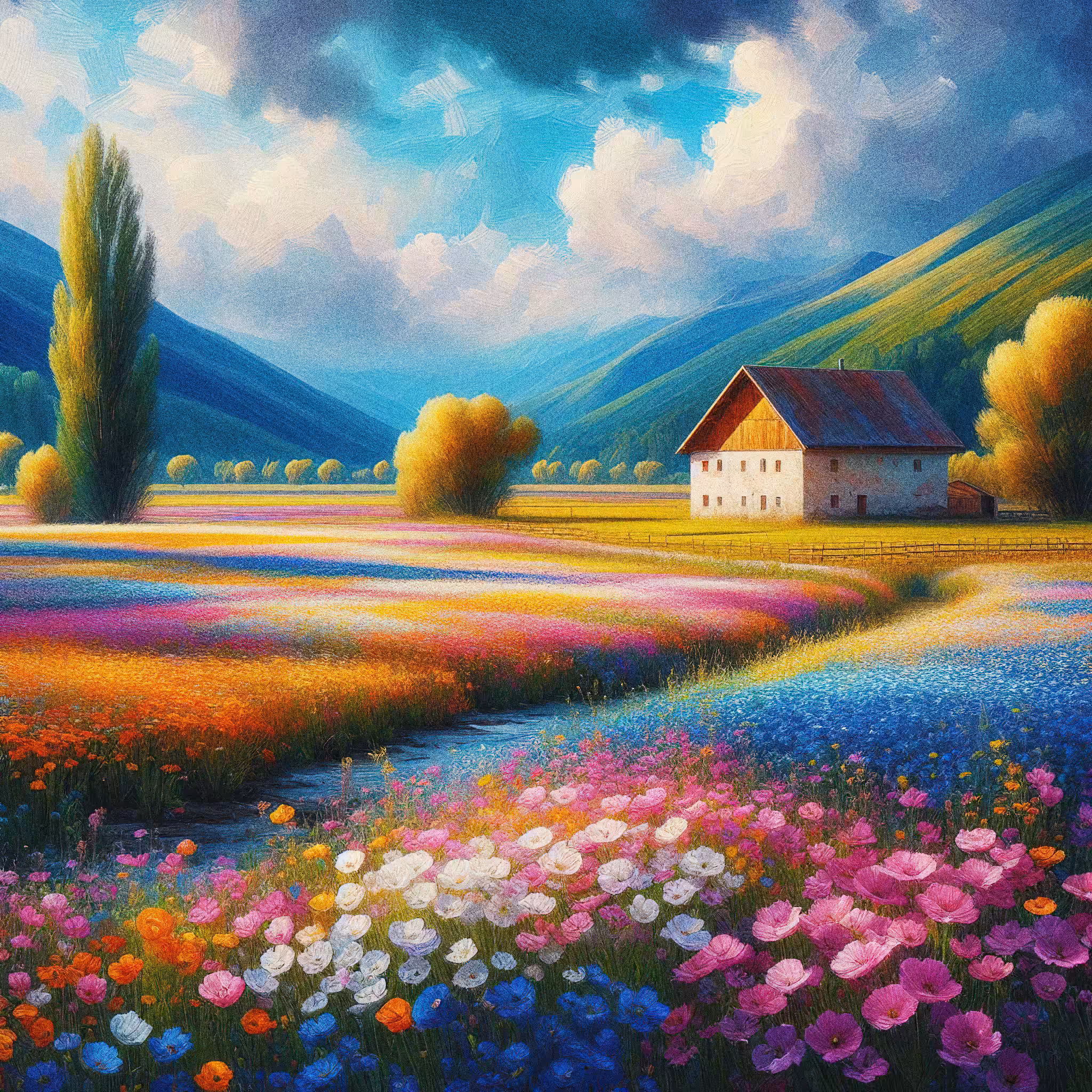 Dreamscapes by Deth #25