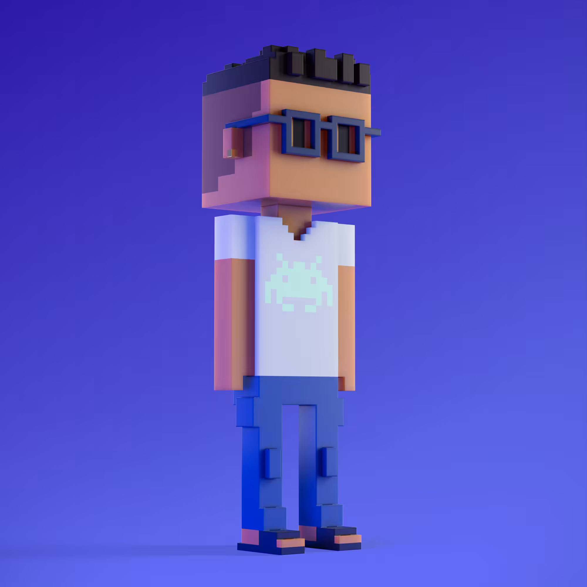 Meebit #13332