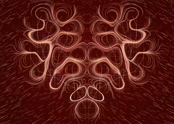 Morphometric Fields #2