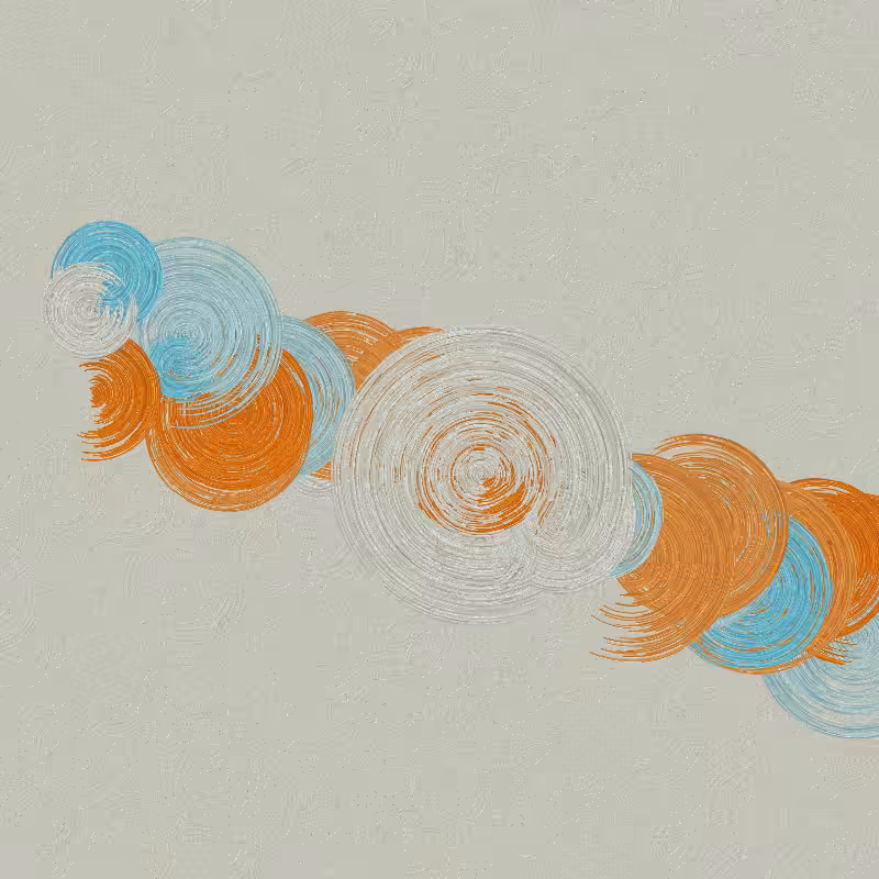 Circles #274