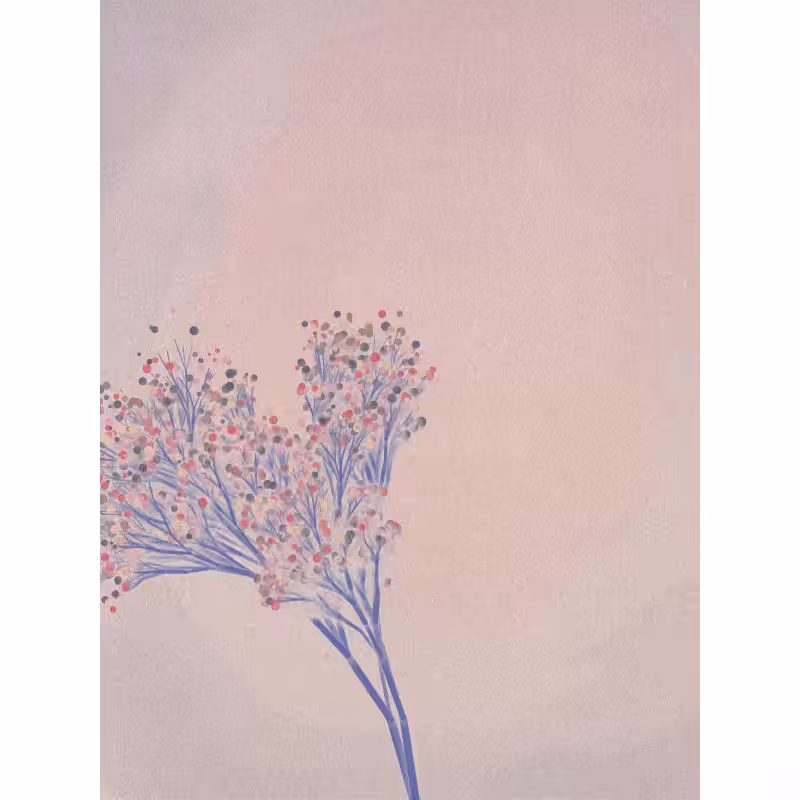 Garden of the Hesperides #37