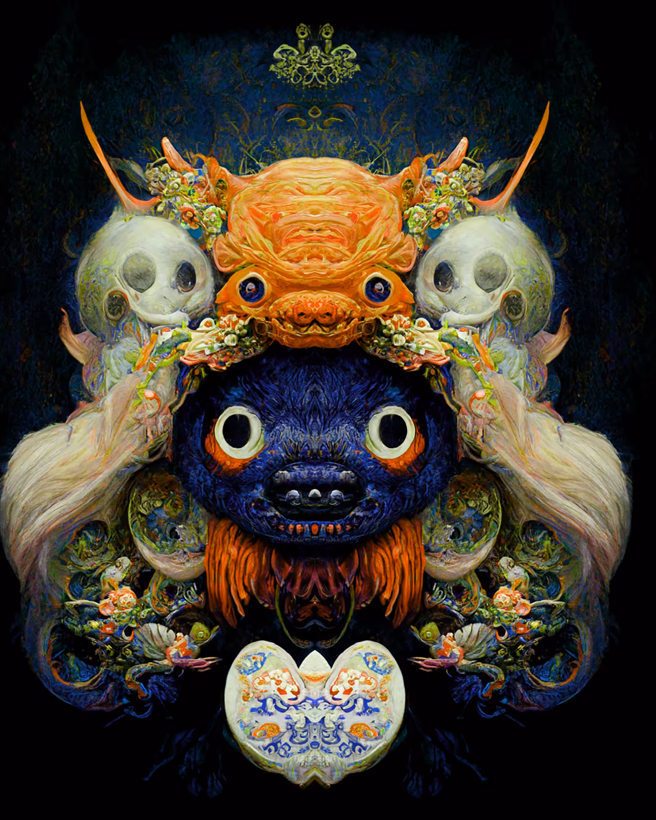 The Old Guards