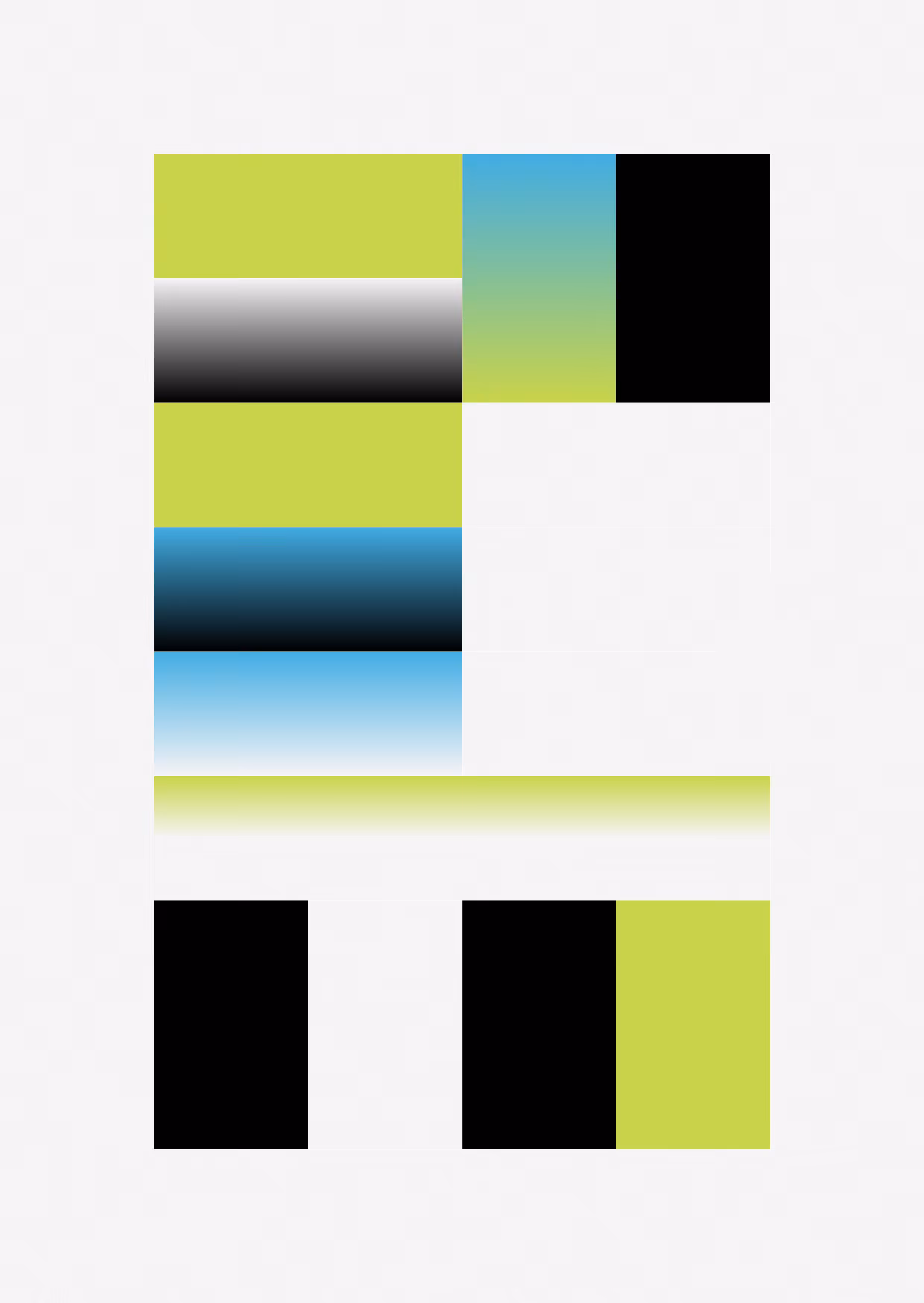 GradGrids - Formal Recursion 09
