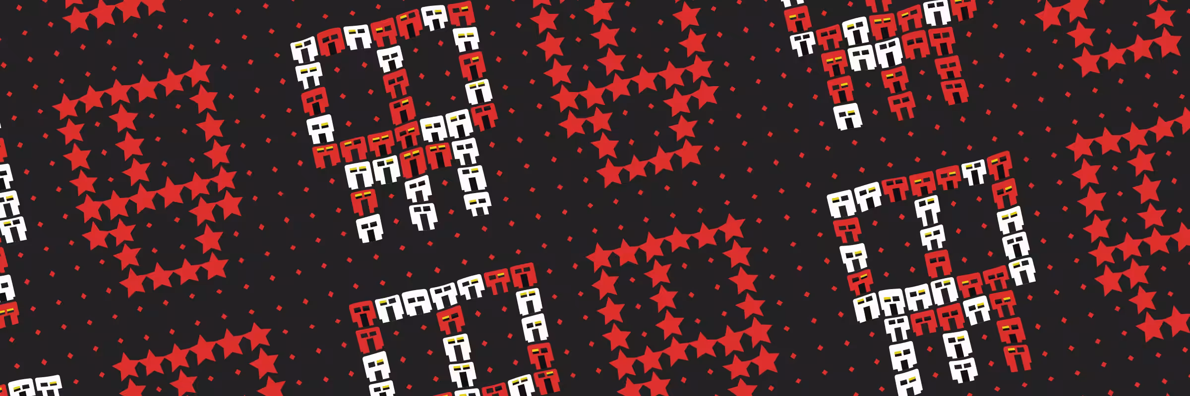 SMOLSKULL-PATTERN #1002