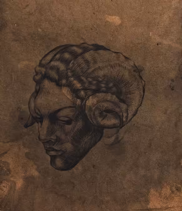 pareidolia
