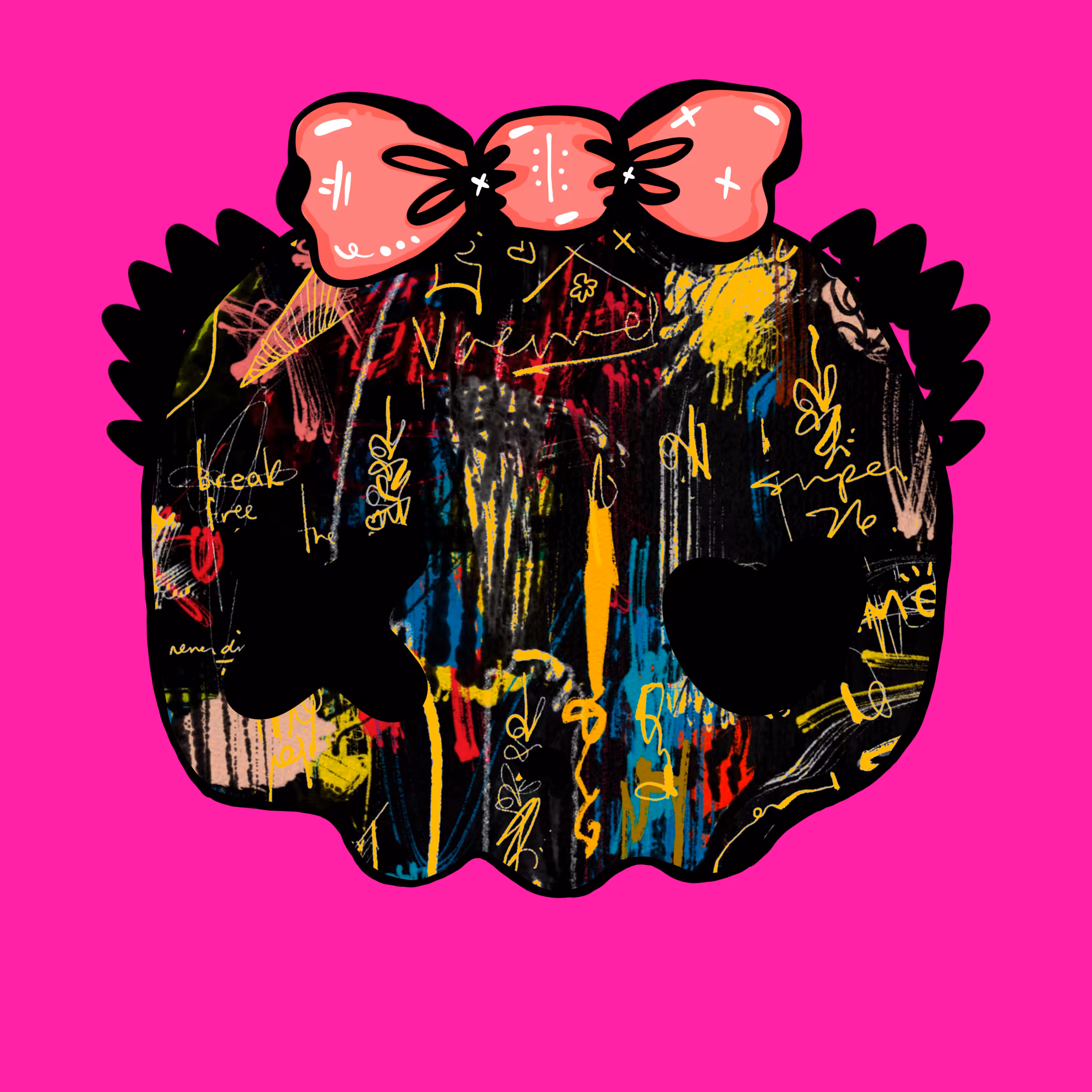 ORGNLS by SABET #2427
