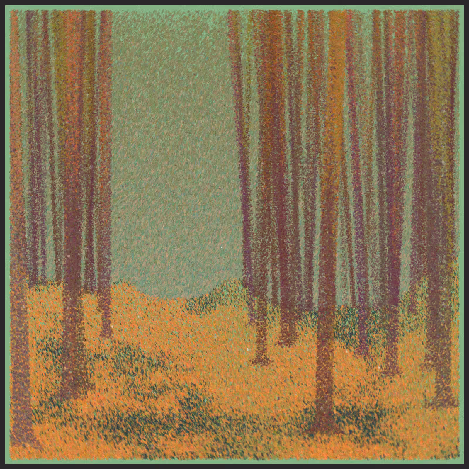 forest #155