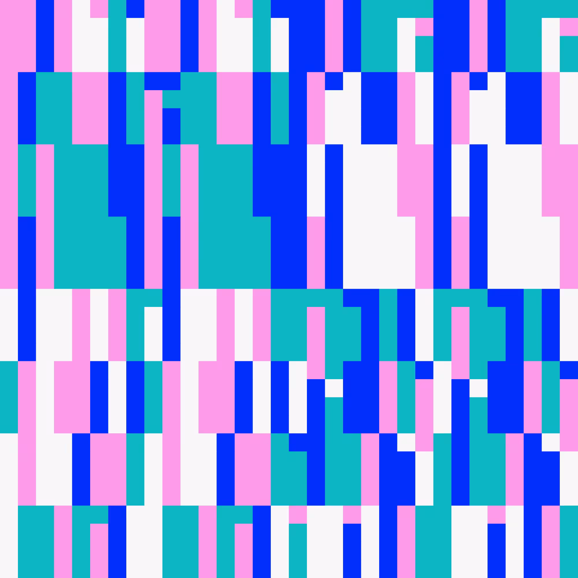 Blockchain Automaton #396