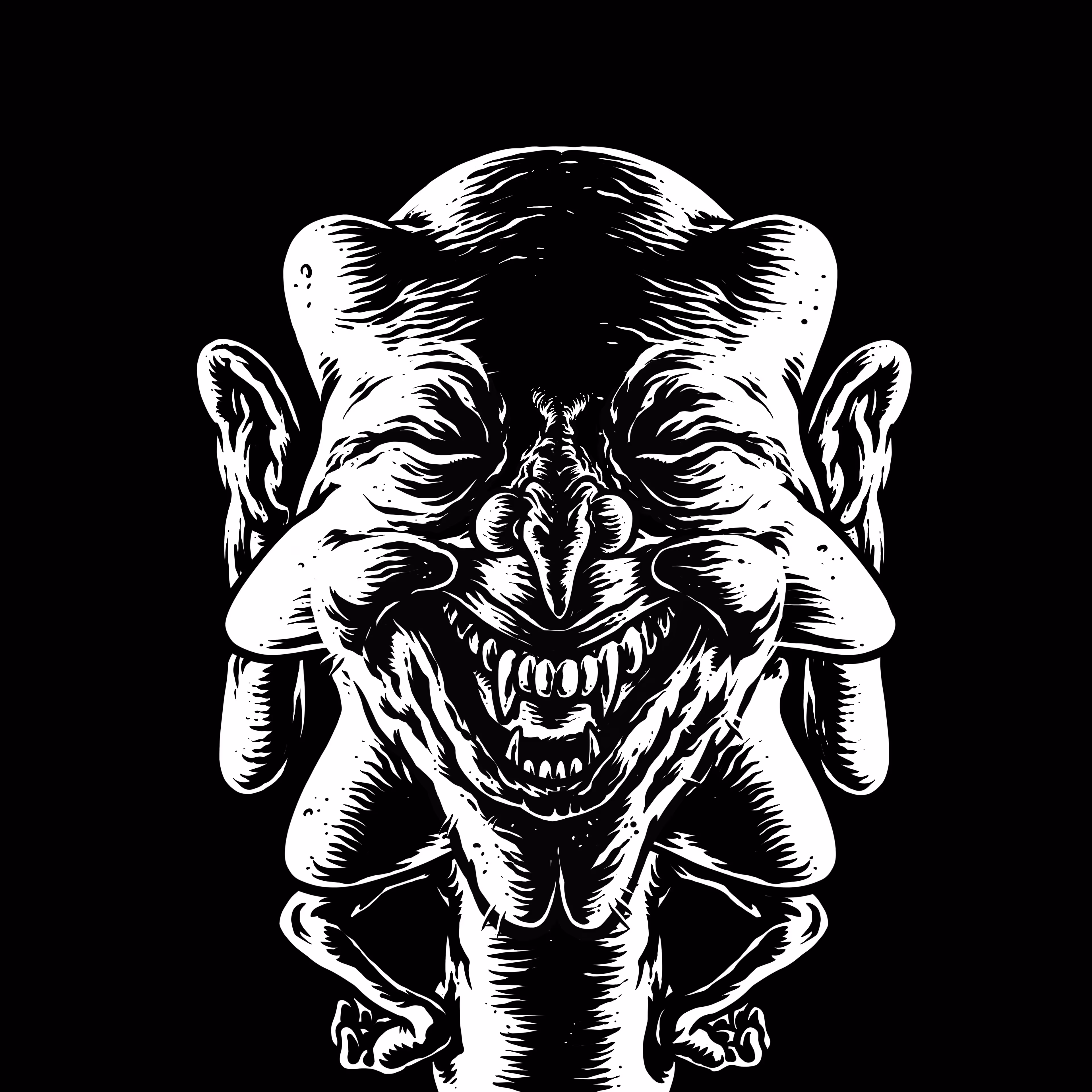 Friend #054