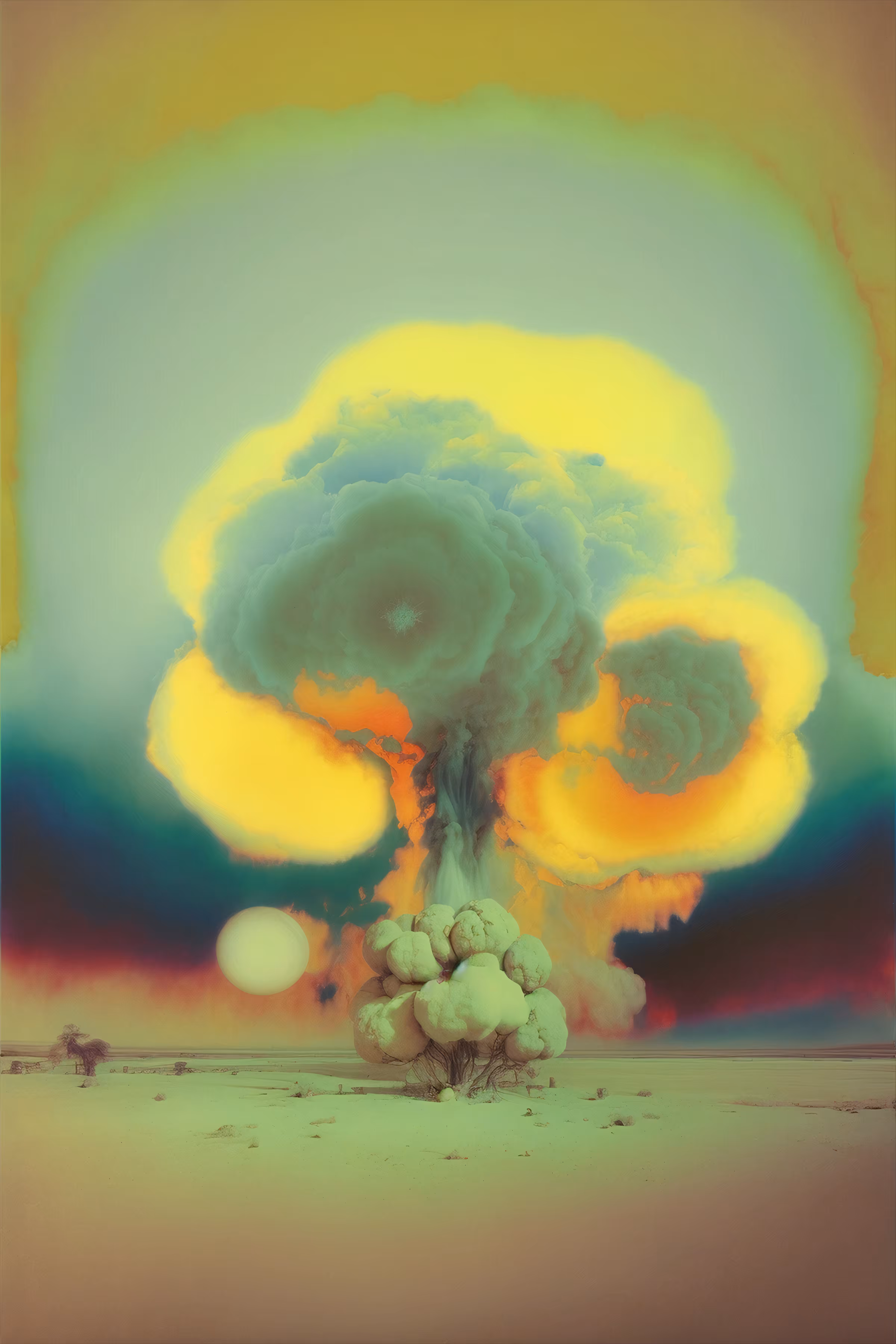 Nuclear Isomer