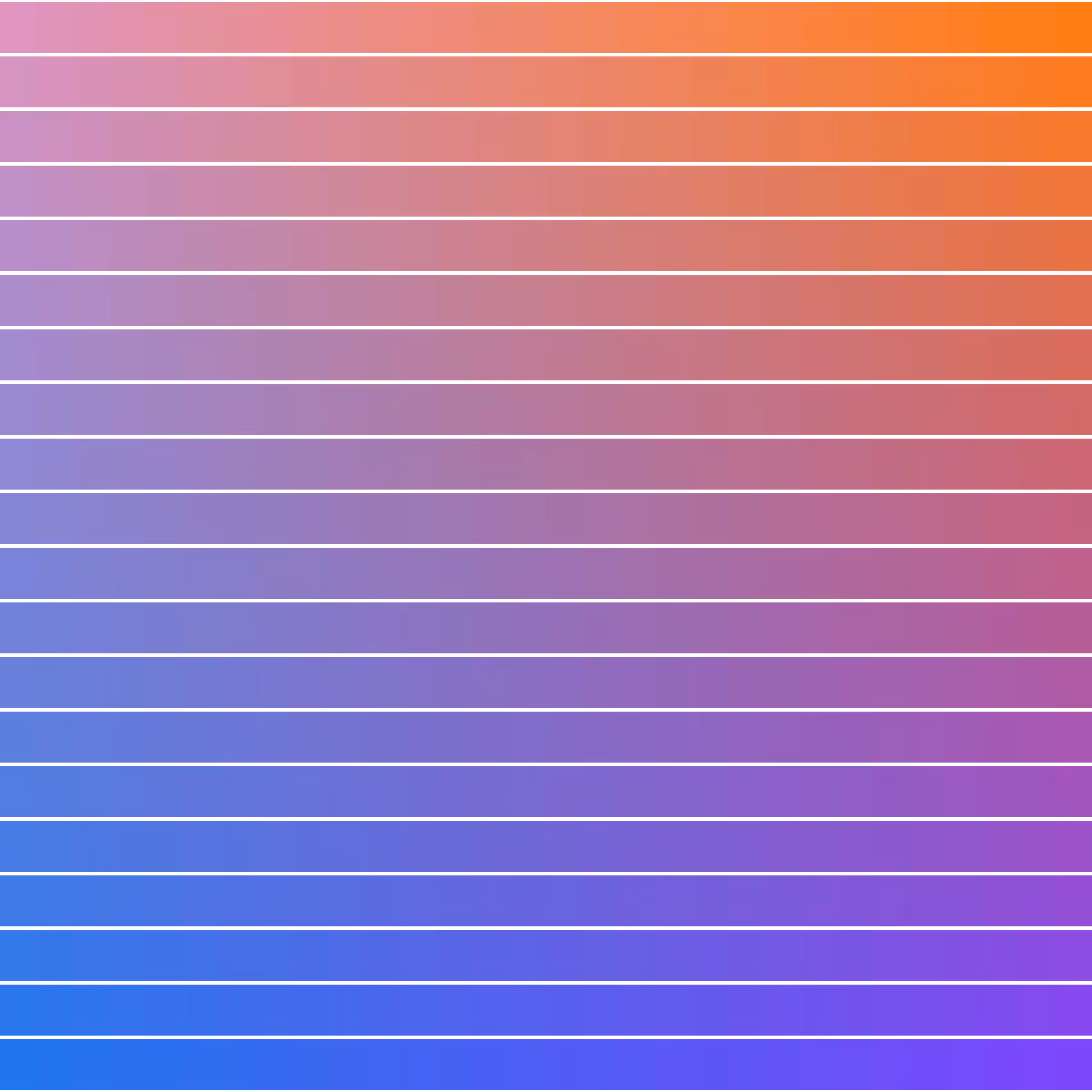 Color Study #1725