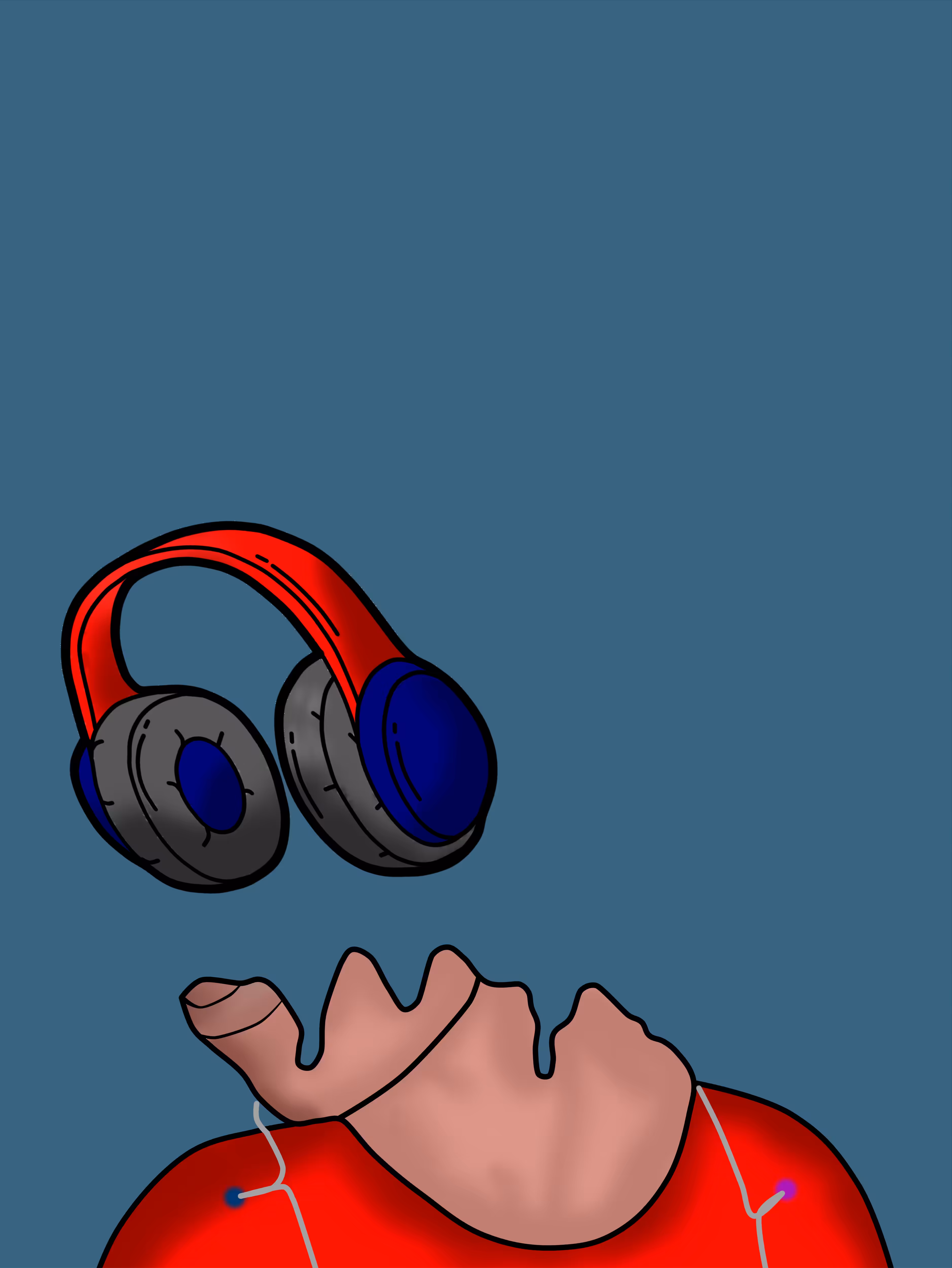 Invisible Guy #02