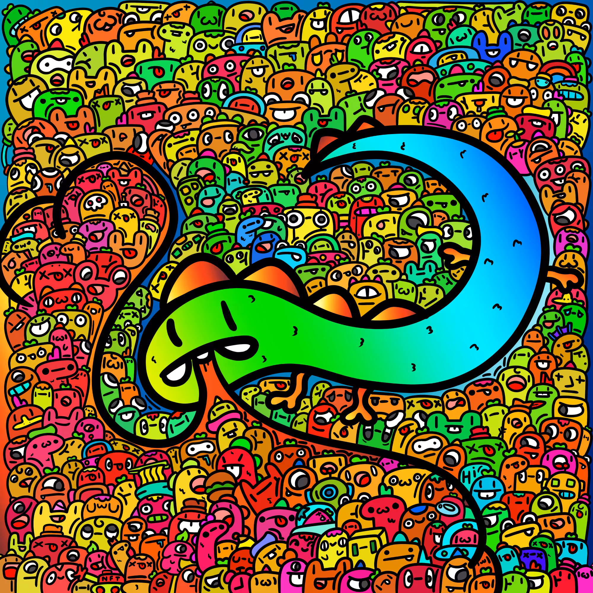 Little Dragon