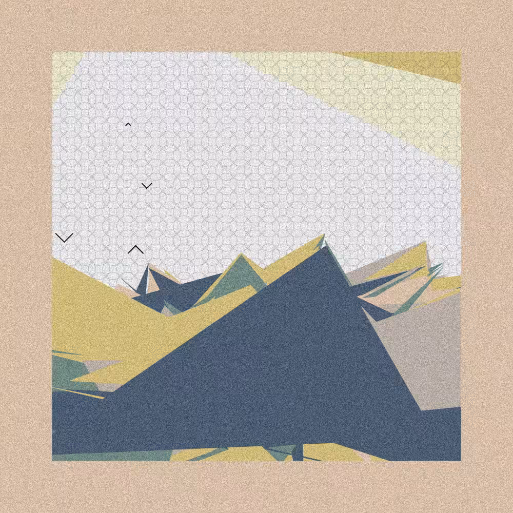 abstract altitudes #5