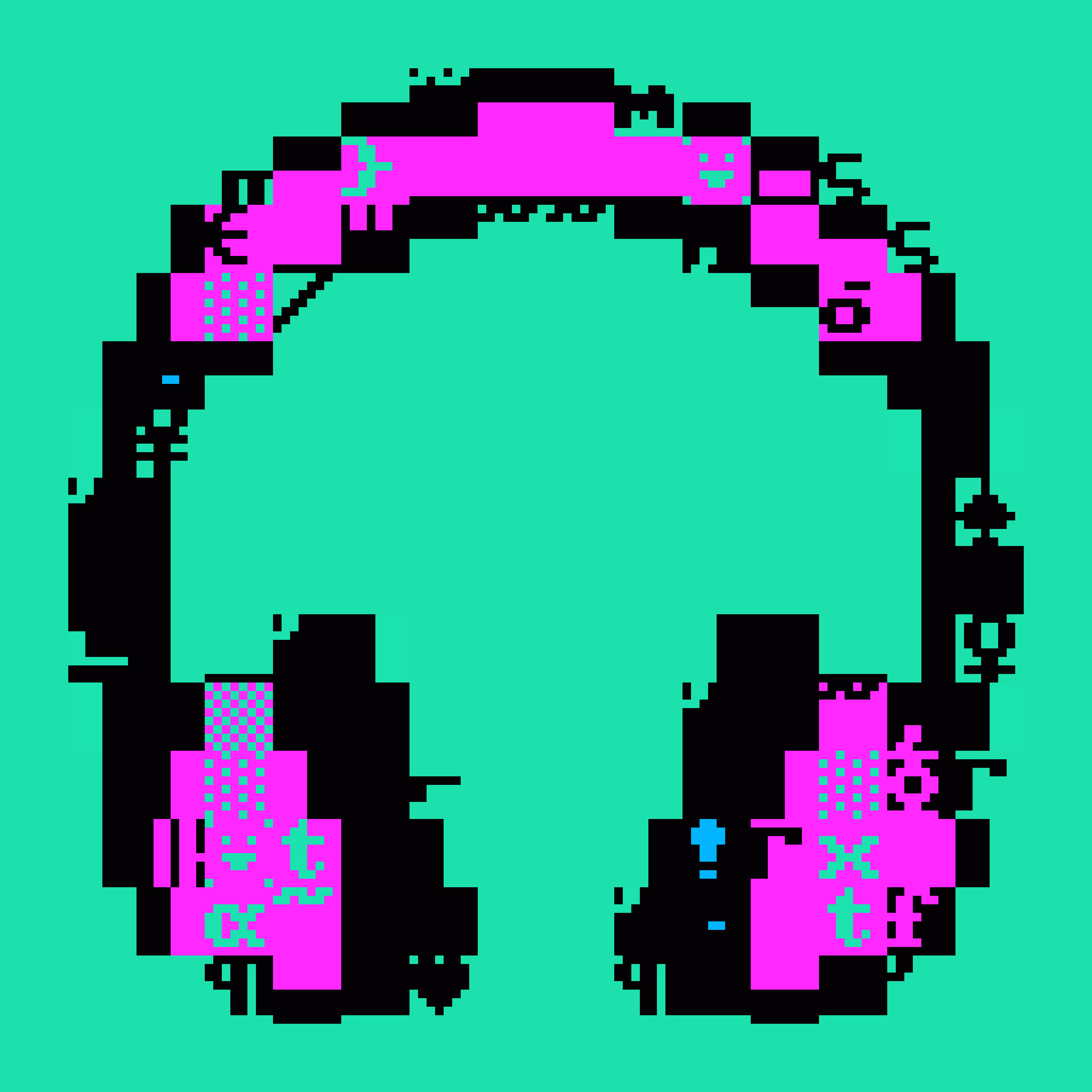 DOS Headphones