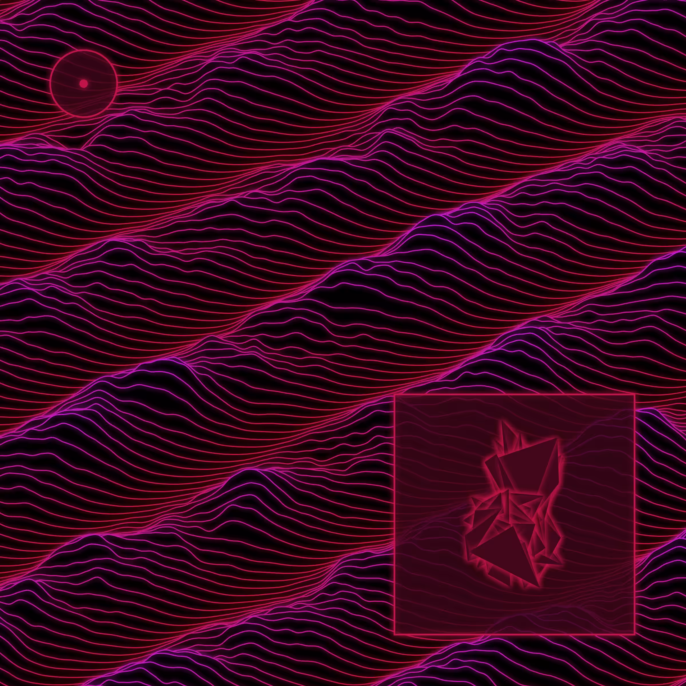 Unknown Signals #236