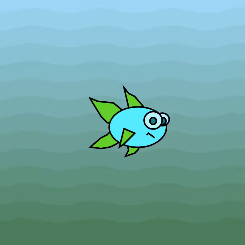 fishibowl dummies #18