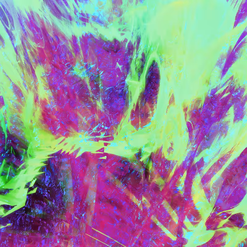 Recursive Realms #45