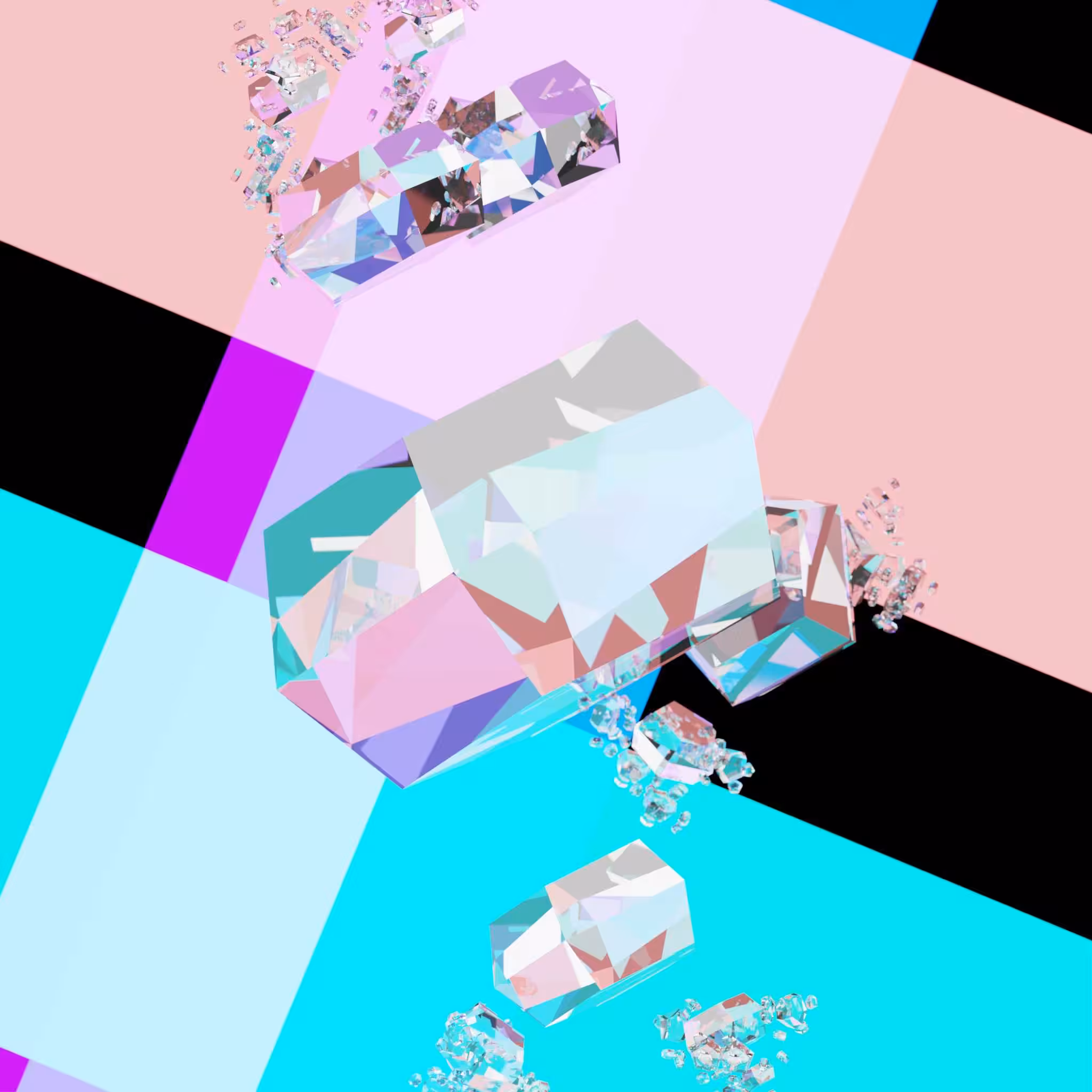 Fragment: ETERNAL FRAGMENT #2681