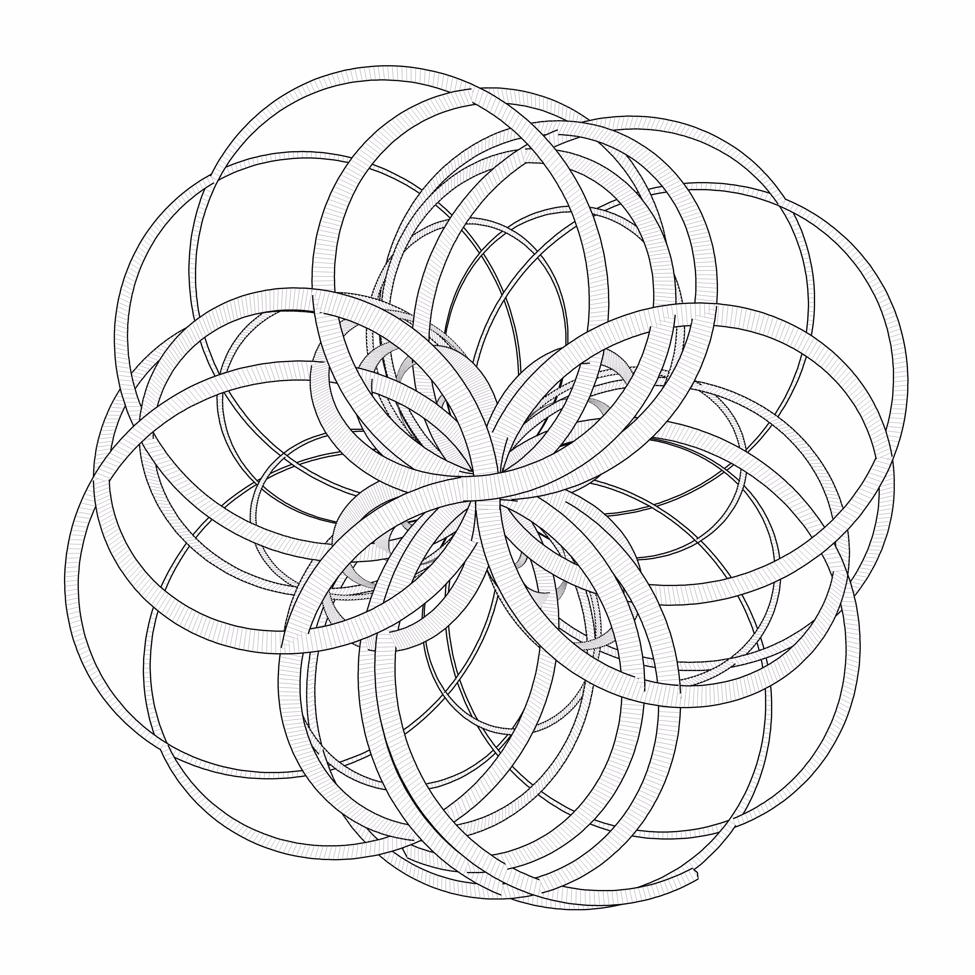 LL21 Entangled #261