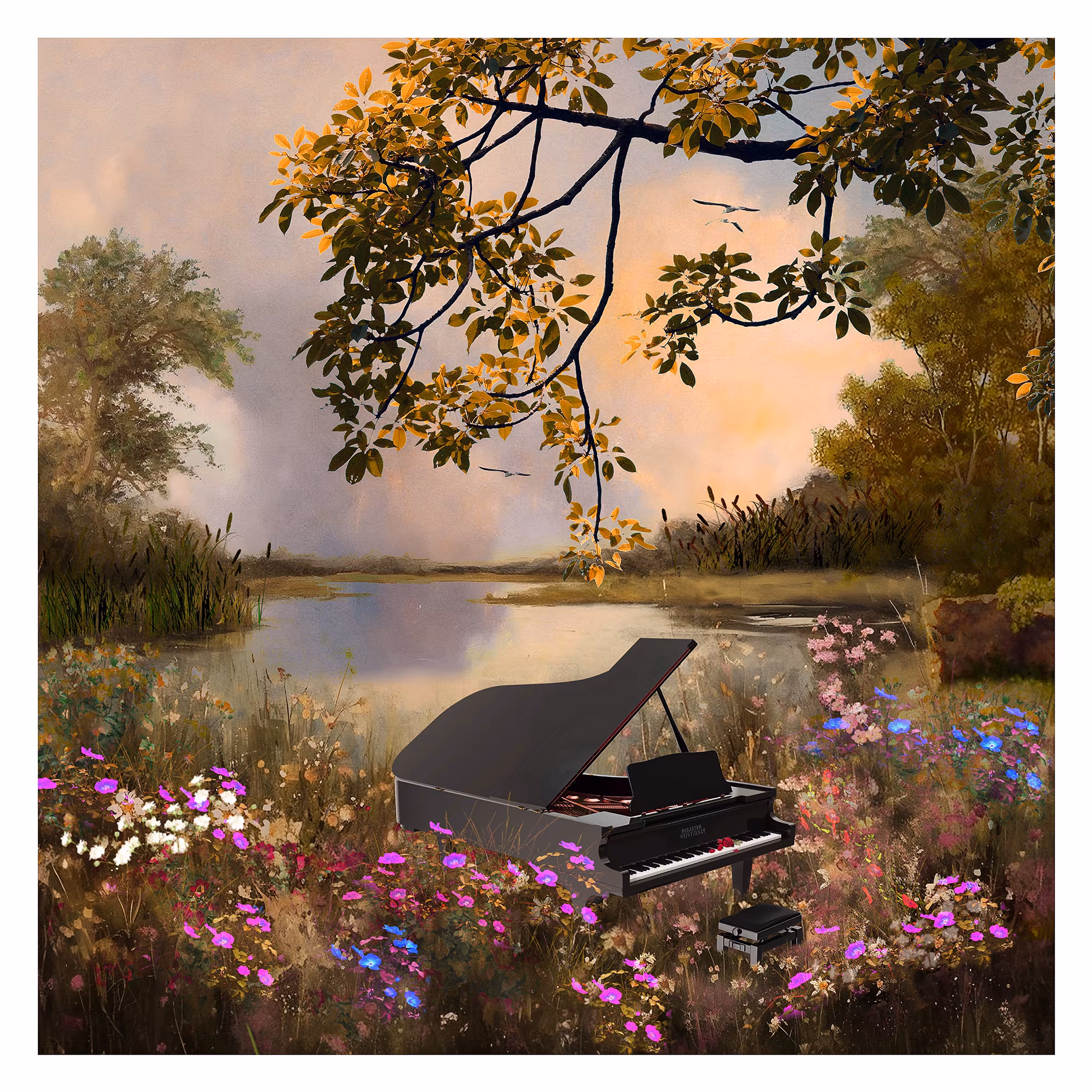 The First Note 