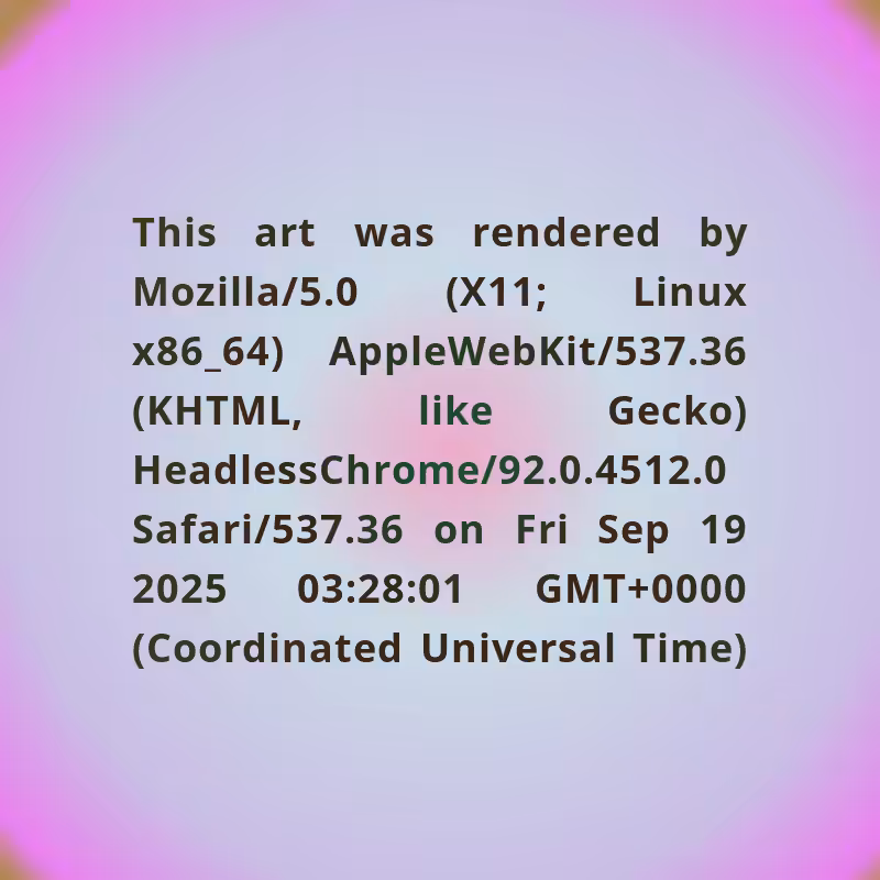 BROWSER ART #250
