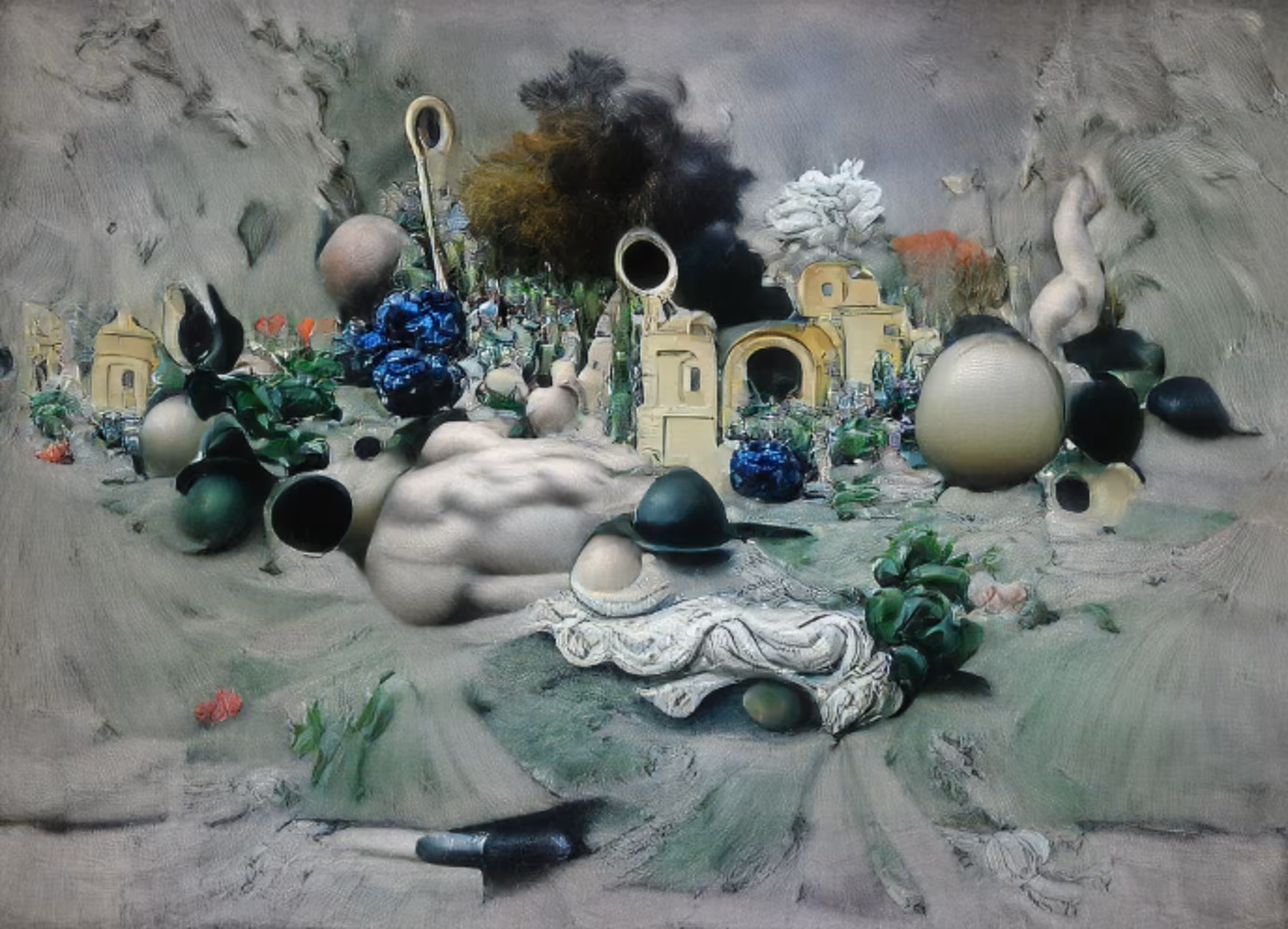 Whimsy Worldz #5