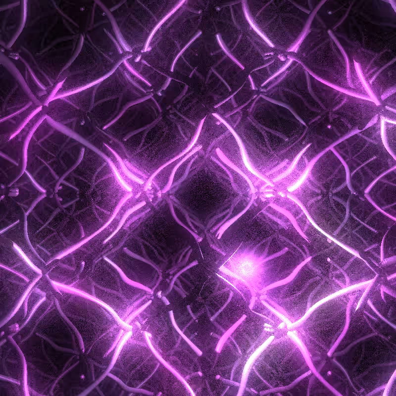 Raymarching explorer #19