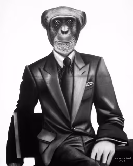 Monkey Business