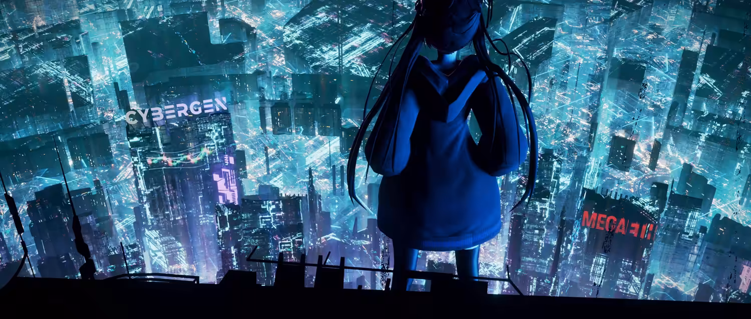 疯城  Lunatic City