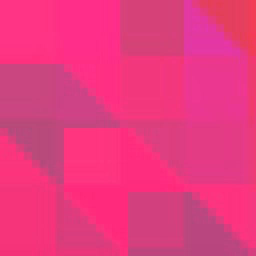 GLICPIXXXVER002 - GRAND COLLECTION: GLICPIXXXVER002 #7734