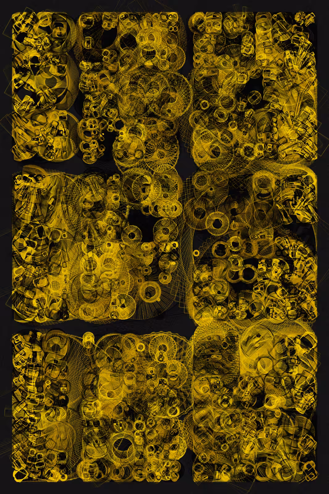 DisOrder #283