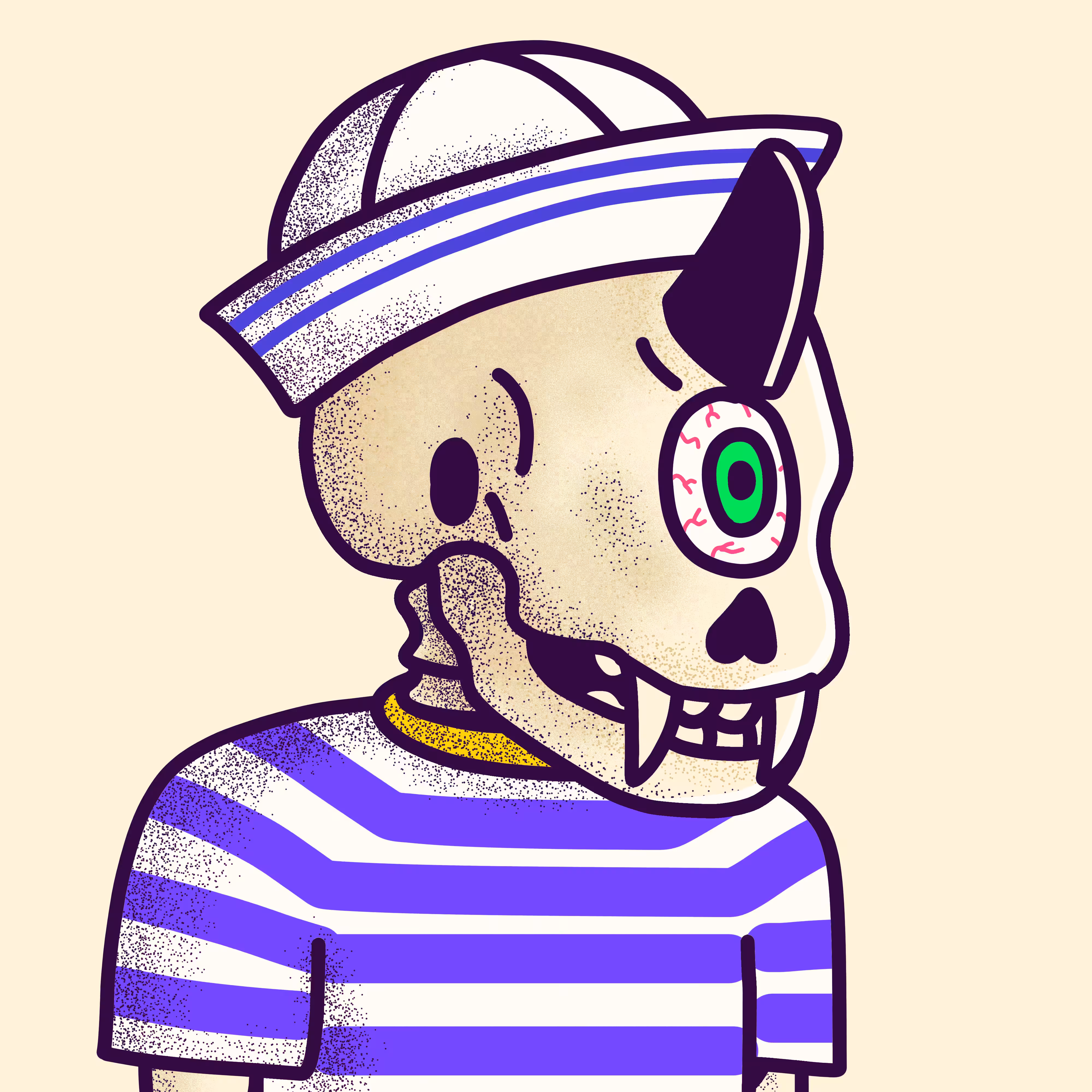 ZYKLOP #17